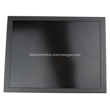 10 Inch 4 Wire Touch Monitor